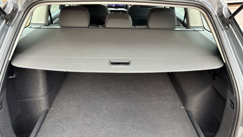 Skoda Kodiaq 1.5 TSI iV 204 SE 5dr DSG Estate